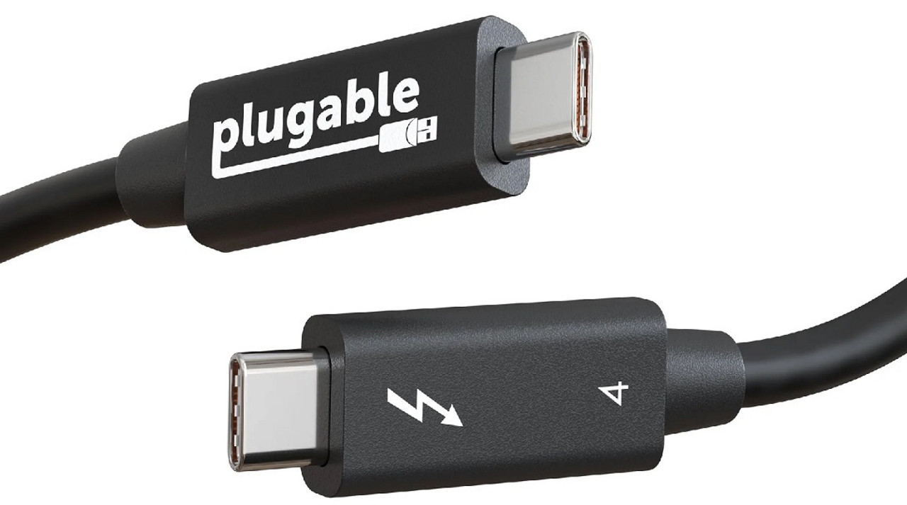 USB Type C Cables, Adapters and Hubs Type C Thunderbolt 3 and